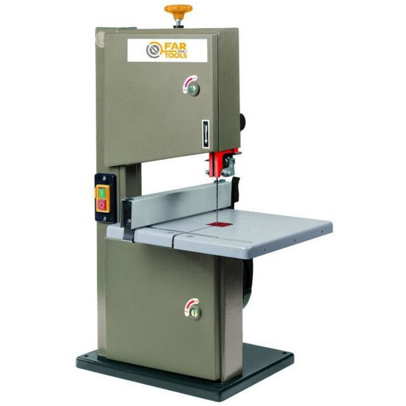 P.outillage - fartools one - rbs 205B Seghetto Alternativo 250W D205mm Taglio 80mm - 113289