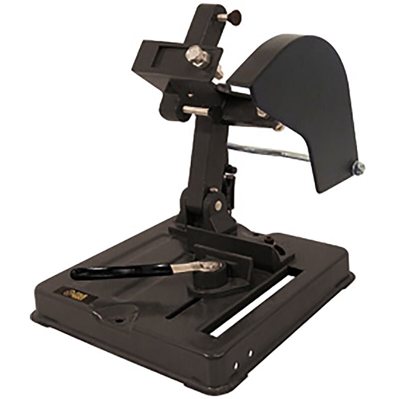 Fartools - Support meuleuse d'angle 180-230mm pour tronçonnage stationnaire en série