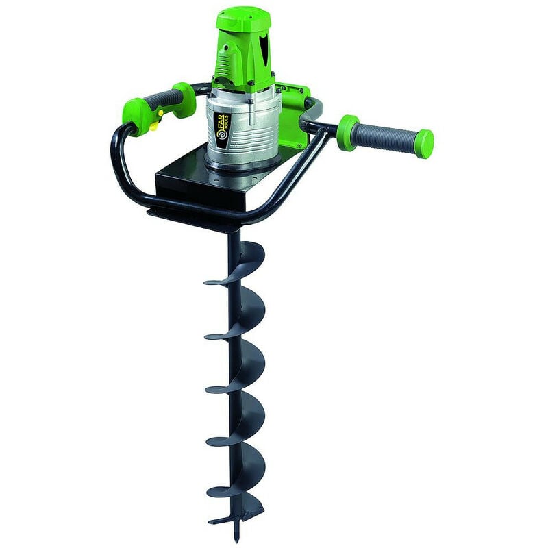 

Taladro de tierra eléctrico 1200 W 560 mm - TE 1200 - Fartools