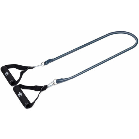 Fasce elastiche di resistenza Umbro Nero