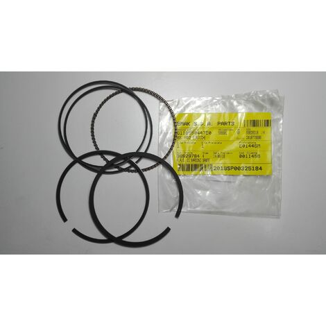FASCE ELASTICHE ORIGINALI EMAK- G118550447E0