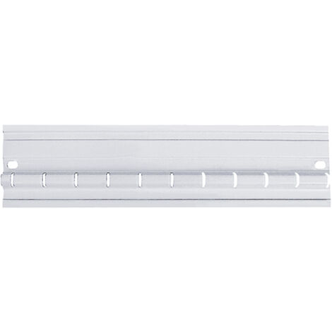 Fasce per ripiani 120x3,1 cm grigie