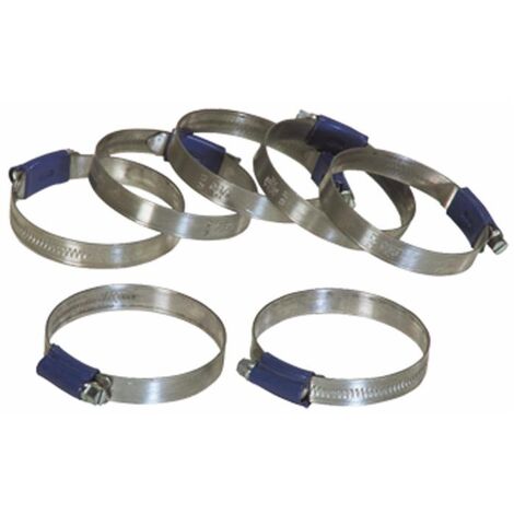 Fascetta ABA ø 32 - 50mm blister da 5 pz
