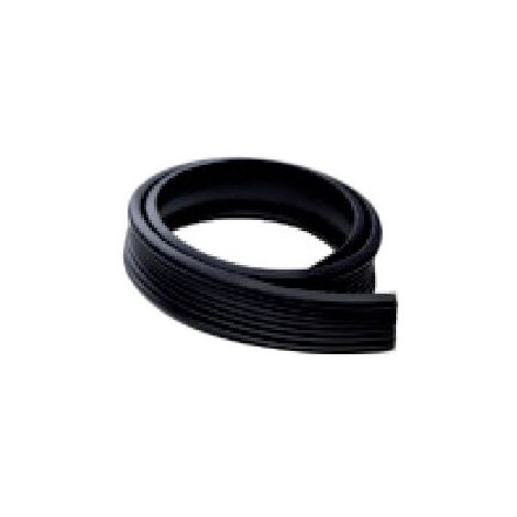 Fascetta antivibrante per collari, L. 30 mm - P. 30 m VS0399222 - - VALSIR - -