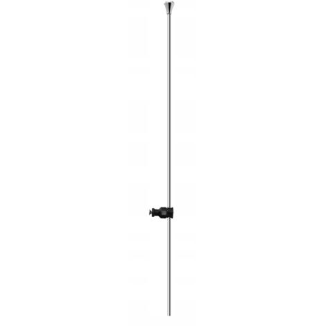 FASCETTA BATTERIA CROMATA