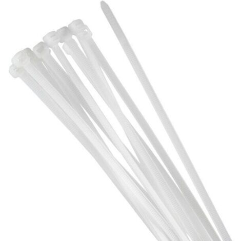 FASCETTA CAB.VERDI 3,6 X 140 MM. 100 PZ.