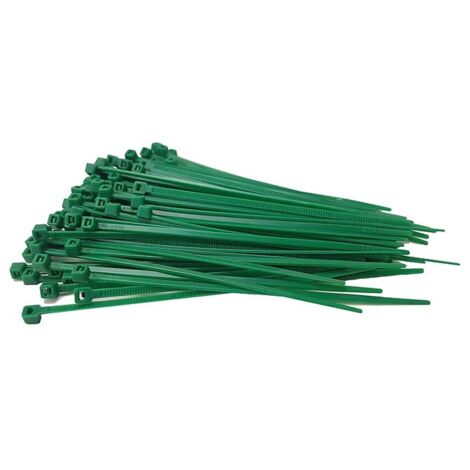 Fascetta dentellata verde Verdemax