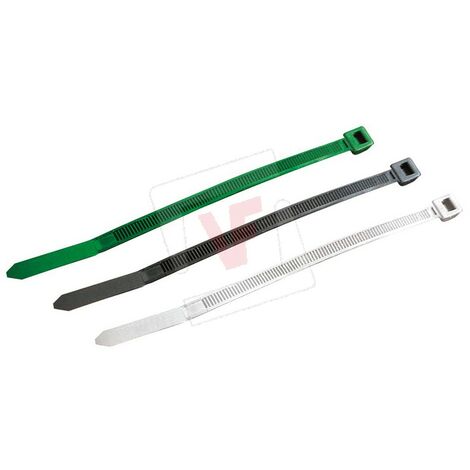 Fascetta stringicavo per torce TRF Serie MAX TW-E