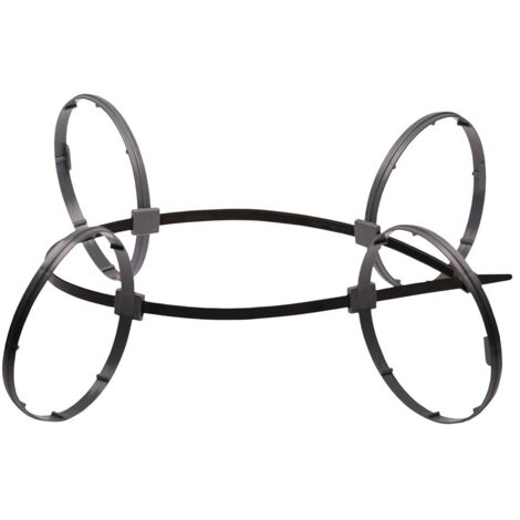 Fascetta di centraggio ø 50 - ø 200 ad anello WB67-02