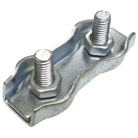 Fascetta doppia piatta 3 mm. (Sacchetto 100 unità)