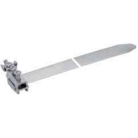 Fascetta equipotenziale arnocanali 23x370 mm - d37.4