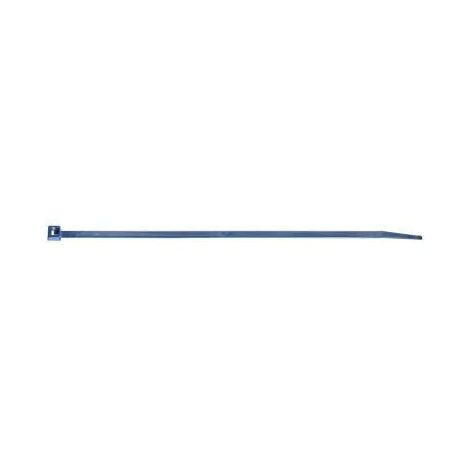 Fascetta PA6.6 Blu Detectable 98X2,5 (Conf. da 100 Pz.)