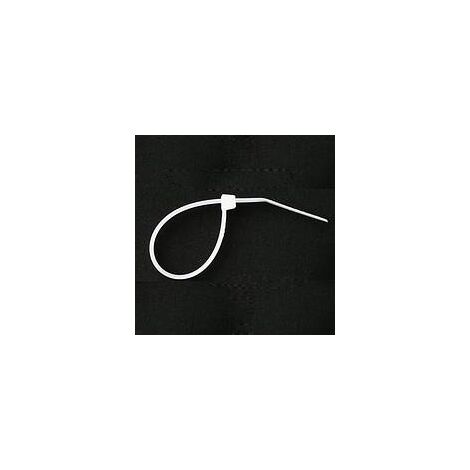 FASCETTA PER CAVI OPC-300X4.2/WP100