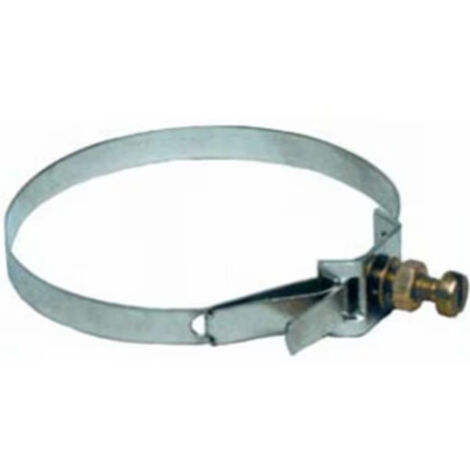 Fascetta Per Tubi Da 3/8'' A 2'' ( Sem Cod. 5602 )