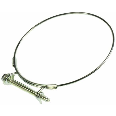 Fascetta per tubo - Lavatrice - LG - 4348747