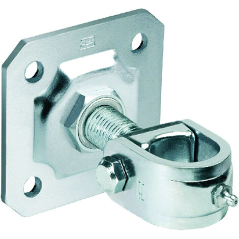 Fascetta regolabile 27 - Ø 40 x 130 x 130 mm