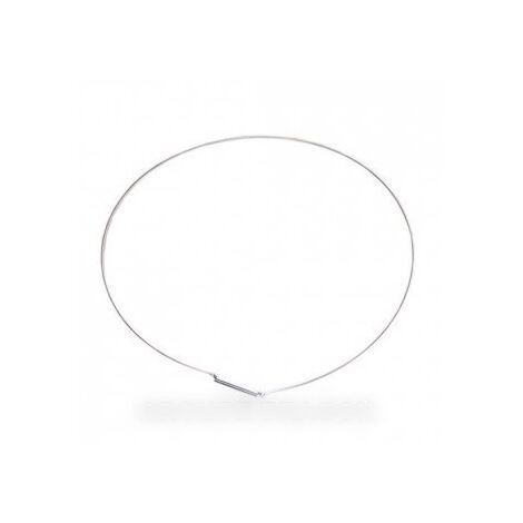 Fascetta serratubo manicotto - Lavatrice - ARISTON HOTPOINT - 146041