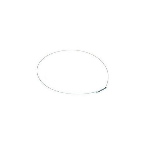 Fascetta serratubo manicotto - Lavatrice - ARISTON HOTPOINT - 1460413059247579500