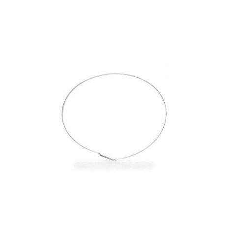 Fascetta serratubo manicotto - Lavatrice - ARISTON HOTPOINT - 1460415054127005306