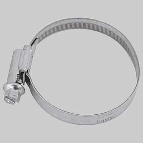 FASCETTA STRINGI TUBO 16 - 27 mm