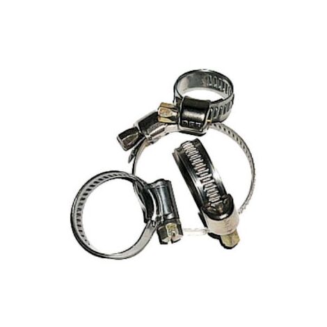 Fascetta stringitubo - 10/16 mm 00000050211