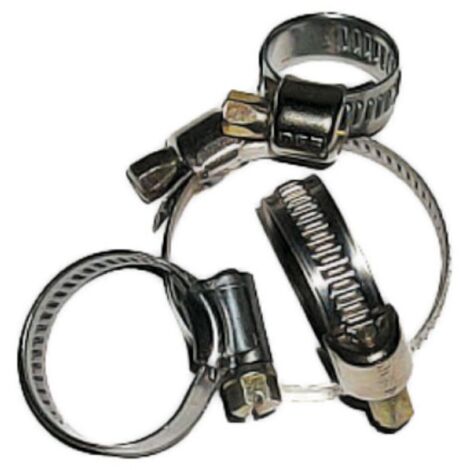 Fascetta stringitubo - 20/32 mm 00000050218