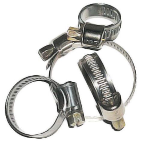 Fascetta stringitubo - 32/50 mm 00000050221