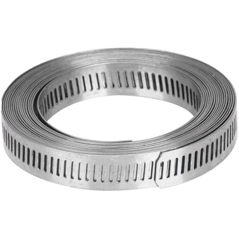 FASCETTA STRINGITUBO IN ROTOLO mt. 25 x mm.9