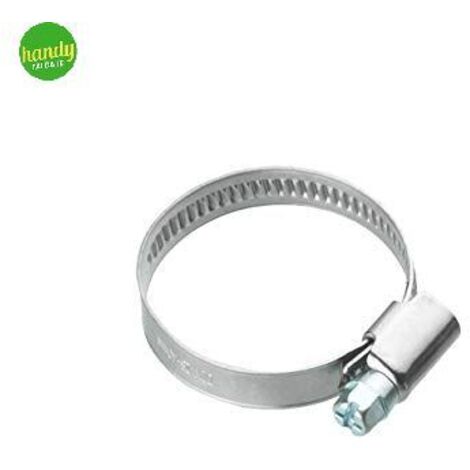 Fascetta stringitubo Masidef per tubi Ø 25 - 40 mm