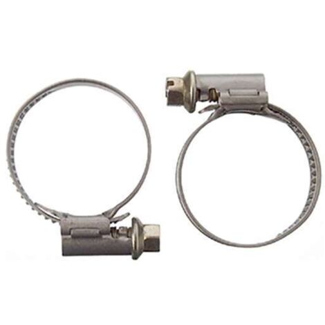 Fascetta stringitubo Masidef per tubi Ø 70 - 90 mm