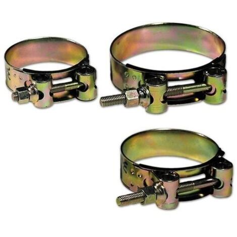 FASCETTA STRINGITUBO MAURER PROF.  68X73MM