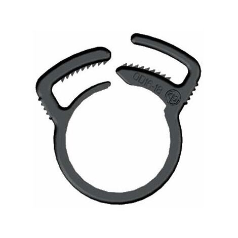 Fascetta stringitubo per ala gocciolante da 16 mm, diametro 16-18 mm INM101336 - -  IRRITEC - -