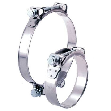 FASCETTA STRINGITUBO PROF.  92-97 MM - 10 pezzi