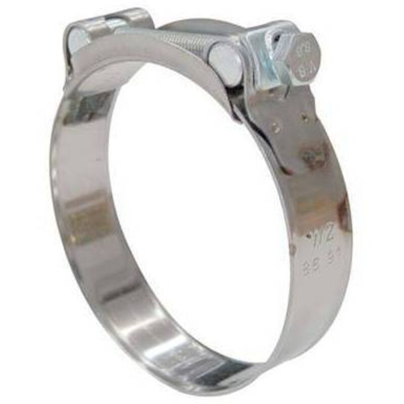 Fascetta stringitubo W1 larga Stars