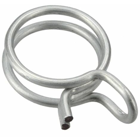 Fascetta tubo Ø 13 19,2 mm - Lavatrice - WHIRLPOOL - 4368845