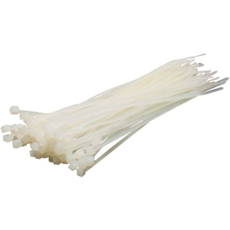 Fascette 150x25mm 11kg 100pz