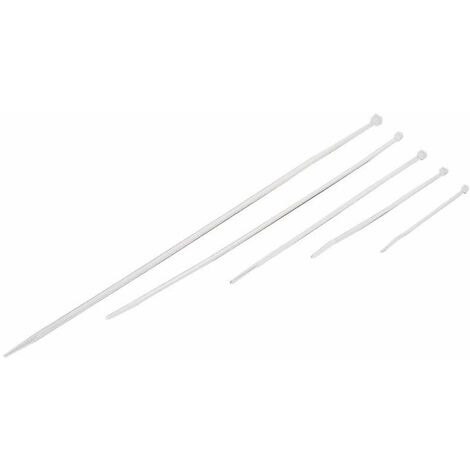 Fascette cablaggio Poly Pool