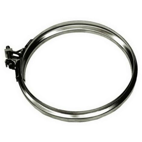 FASCETTE DI BLOCCAGGIO D.120MM INOX