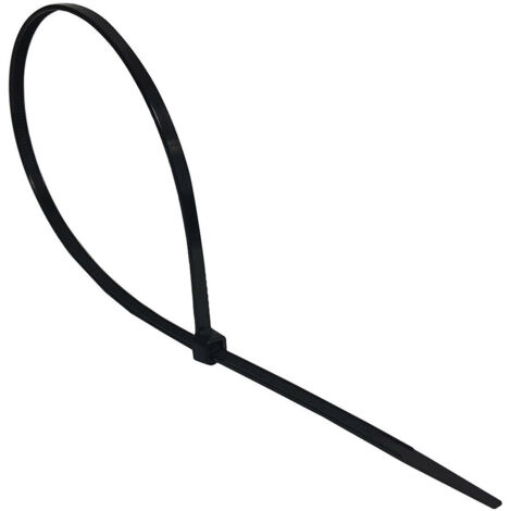 Fascette in Nylon CELO Nero