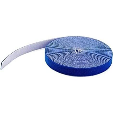 Fascette in Velcro Startech HKLP25BL