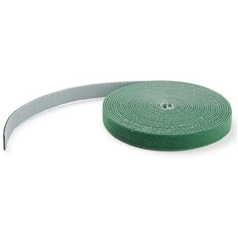Fascette in Velcro Startech HKLP25GN