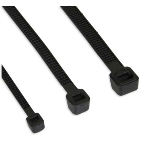 Fascette inline cable ties 250 mm 4.8 mm