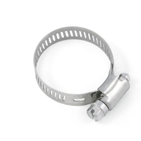 FASCETTE INOX A2 40X60 MM PZ2