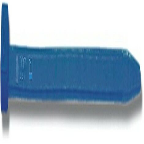 Fascette Pa6.6 Blu Detectable 290x4. 5 (Conf. Da 100 Pz.)