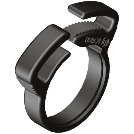 FASCETTE STRINGITUBO 16/18MM 10 PZ.