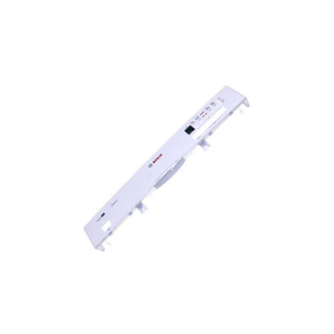 Fascia assemblata originale - Lavastoviglie - BOSCH - 313579