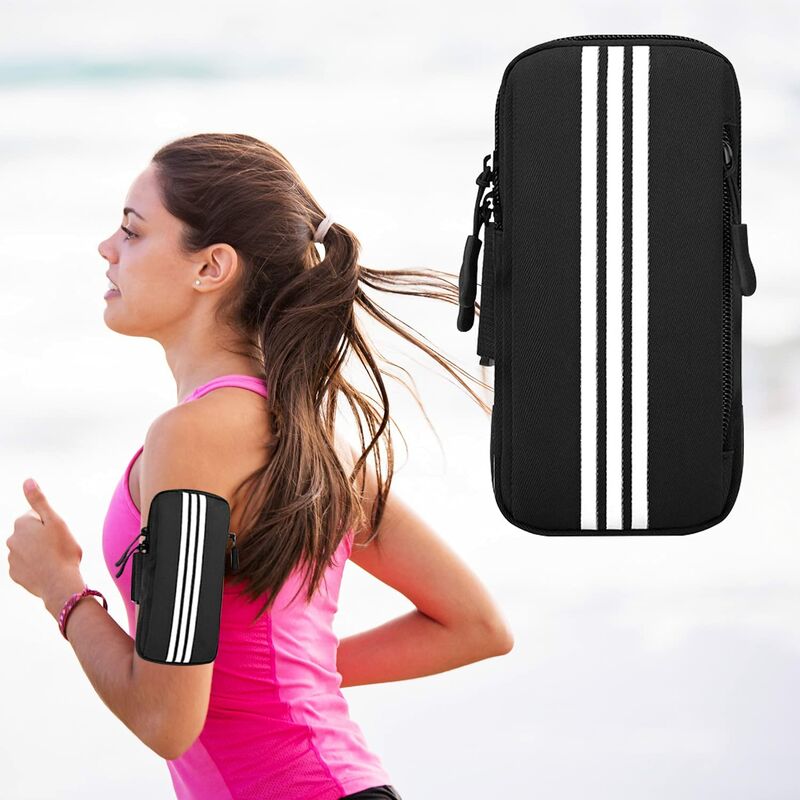 Fascia da braccio sportiva per smartphone