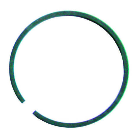 FASCIA ELASTICA DEL PISTONE PER MOTOSEGA  per ns codice 166379 (CDF04324) cc.45    EXCEL