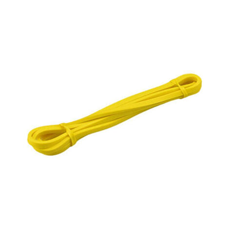 FASCIA ELASTICA GIALLA FFitness