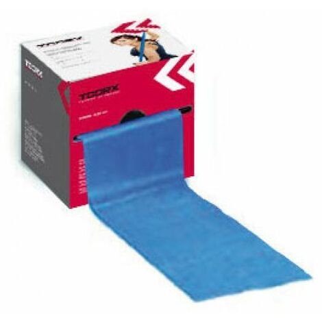 Fascia elastica latex-free in rotolo STRONG  - 25 m x 15 cm x h0,65 mm